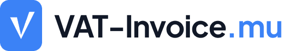 VAT-Invoice.mu logo
